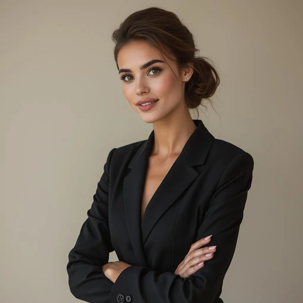 Zuzana Beňová